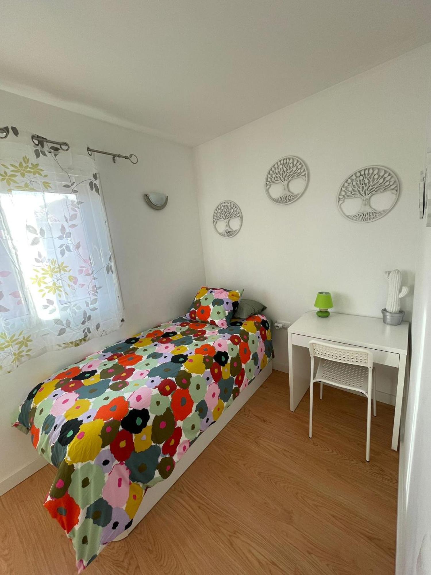 La Casita De Anna Apartment Costa De Antigua Luaran gambar